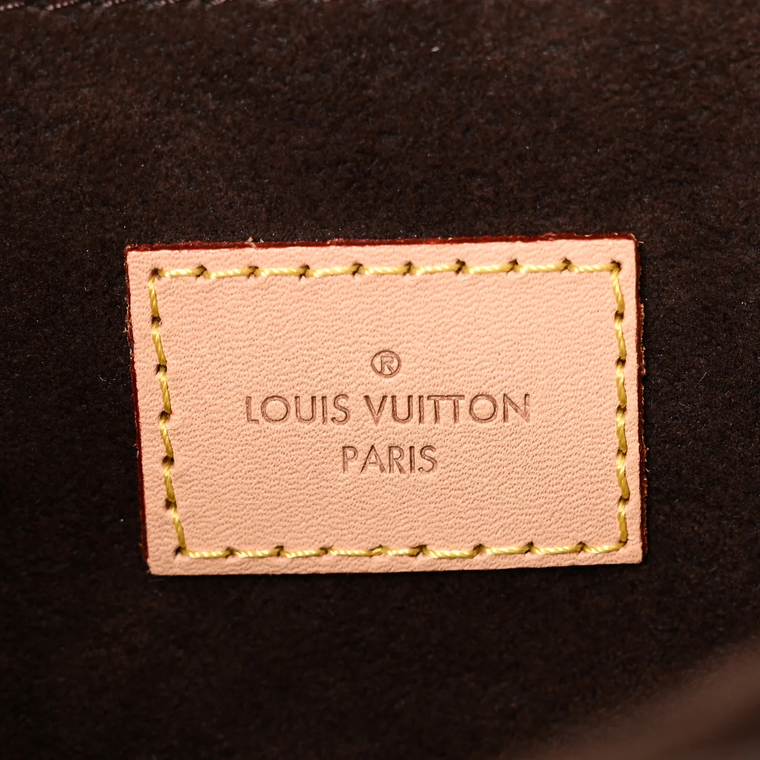 Monogram Pochette Metis - Top Club
