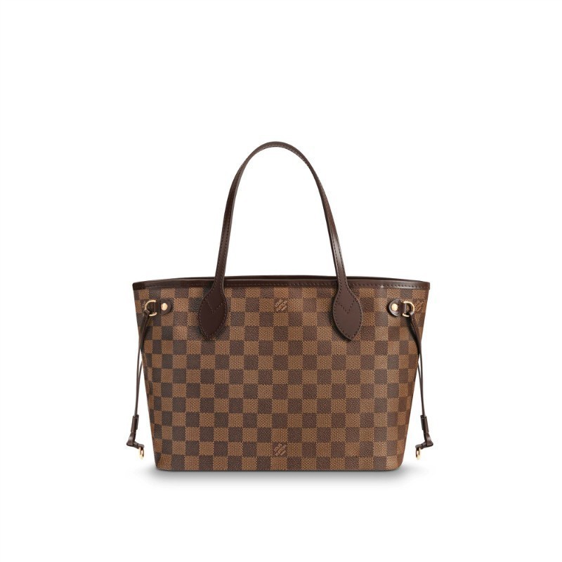 L-bag N41359 Neverfull PM - Top Club