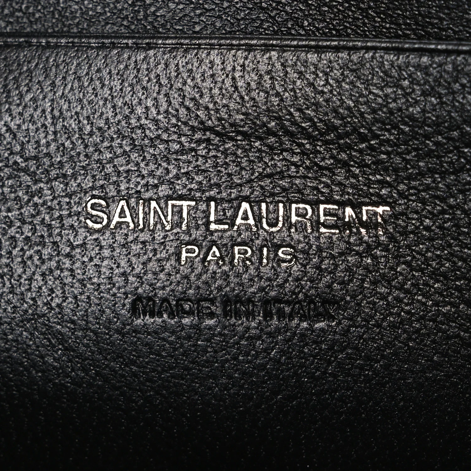 Calfskin Matelasse Monochrome Monogram Mini Lou Camera Bag Black - Top Club