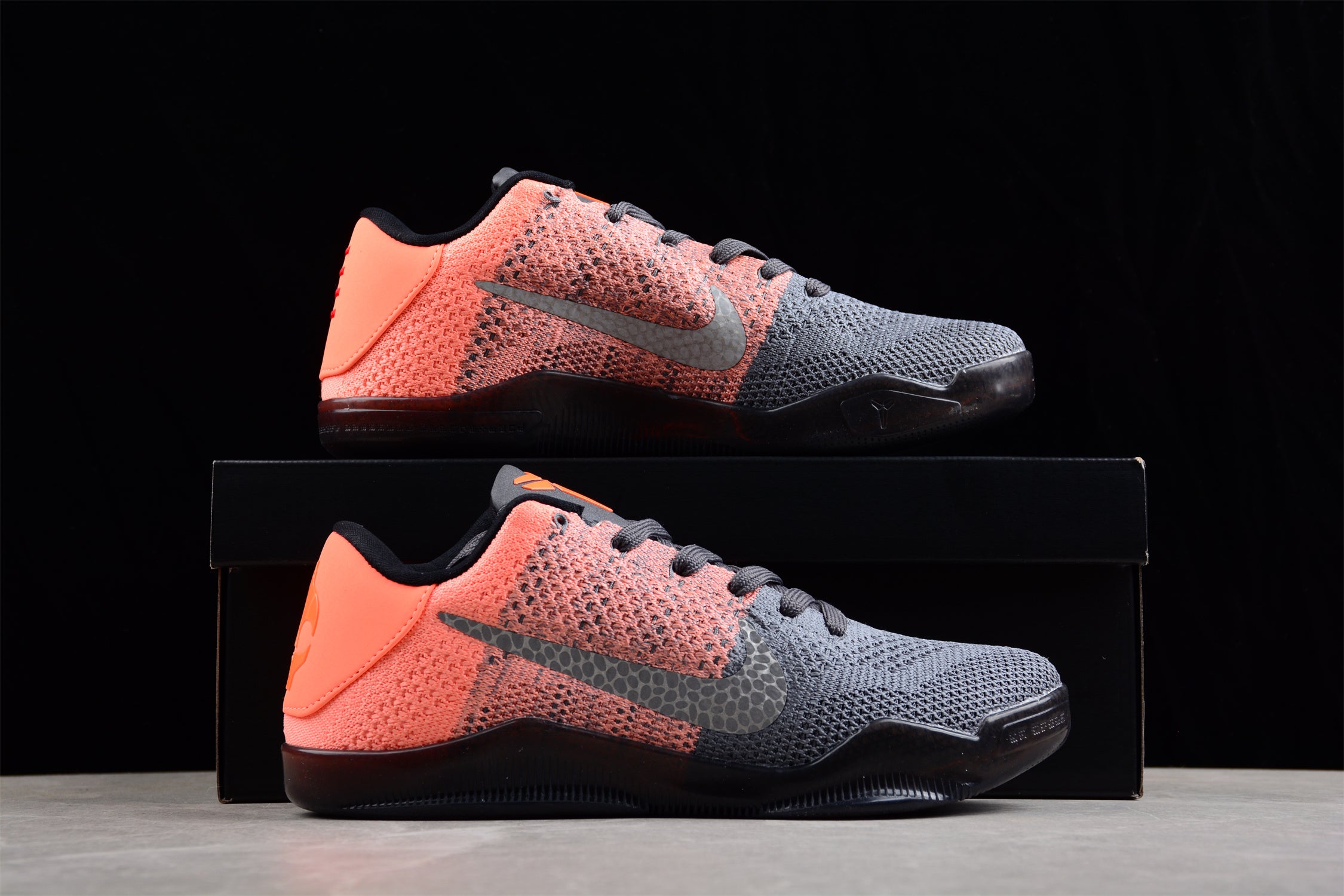 NIKE KOBE 11 ELITE LOW x EASTER - Sneaker Replica Workshop