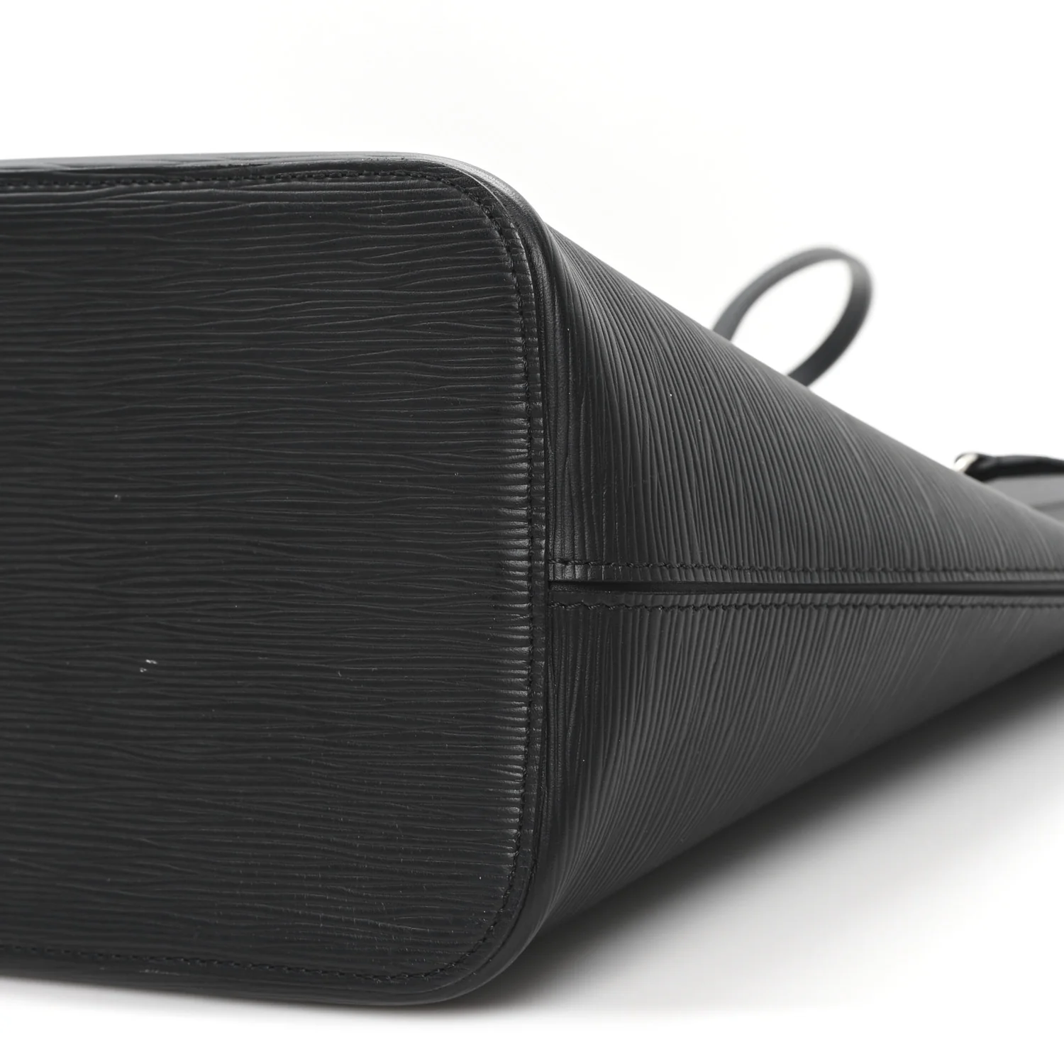 Epi Neverfull MM Black - Top Club