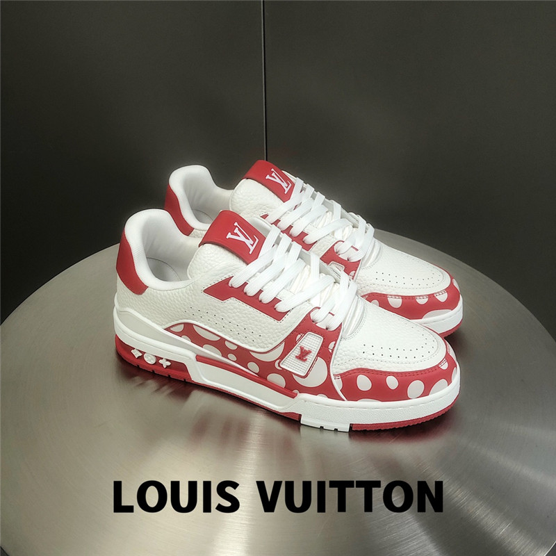 louis vuitton LV Train sneakers - Sneaker Replica Workshop