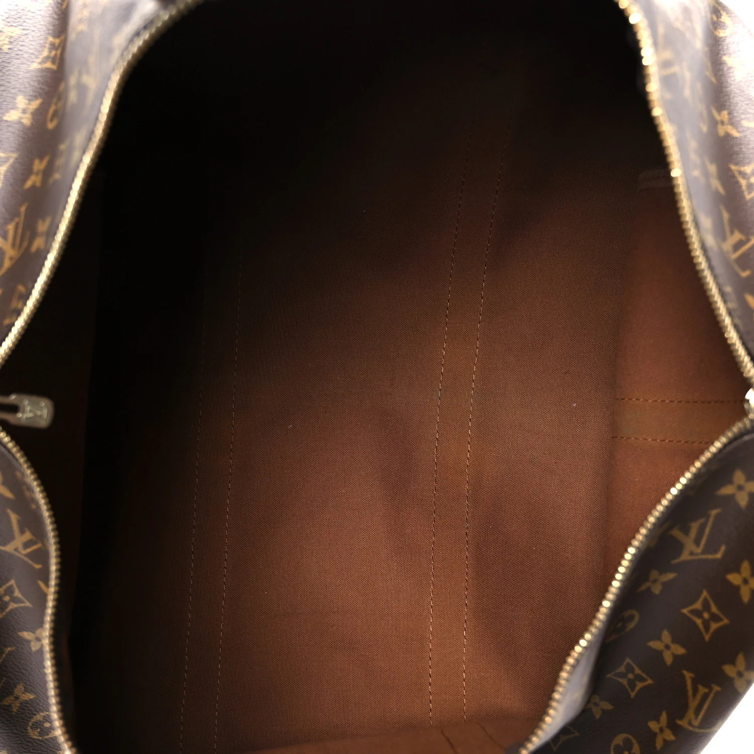 Monogram Keepall Bandouliere 50 - Top Club