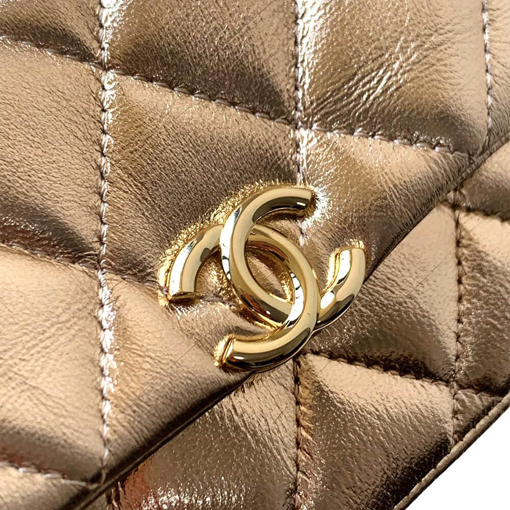 Chanel Clutch with Chain(HIGH-END GRADE) - Top Club