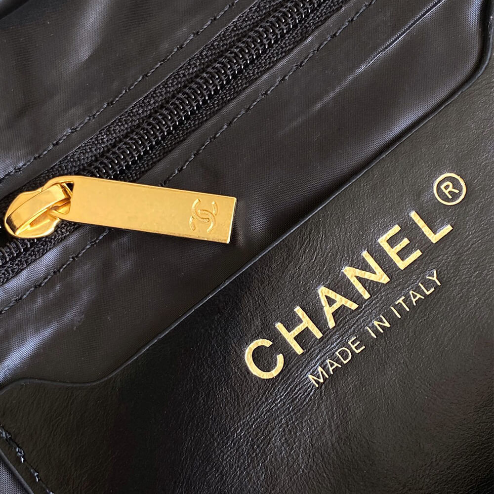 CHANEL COCO NEIGE HANDBAG - Top Club