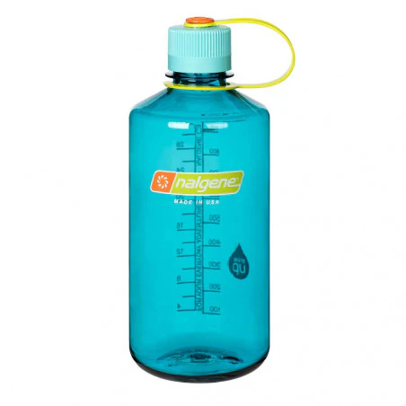 Hosa Black Neoprene 1L - Bottle Cover