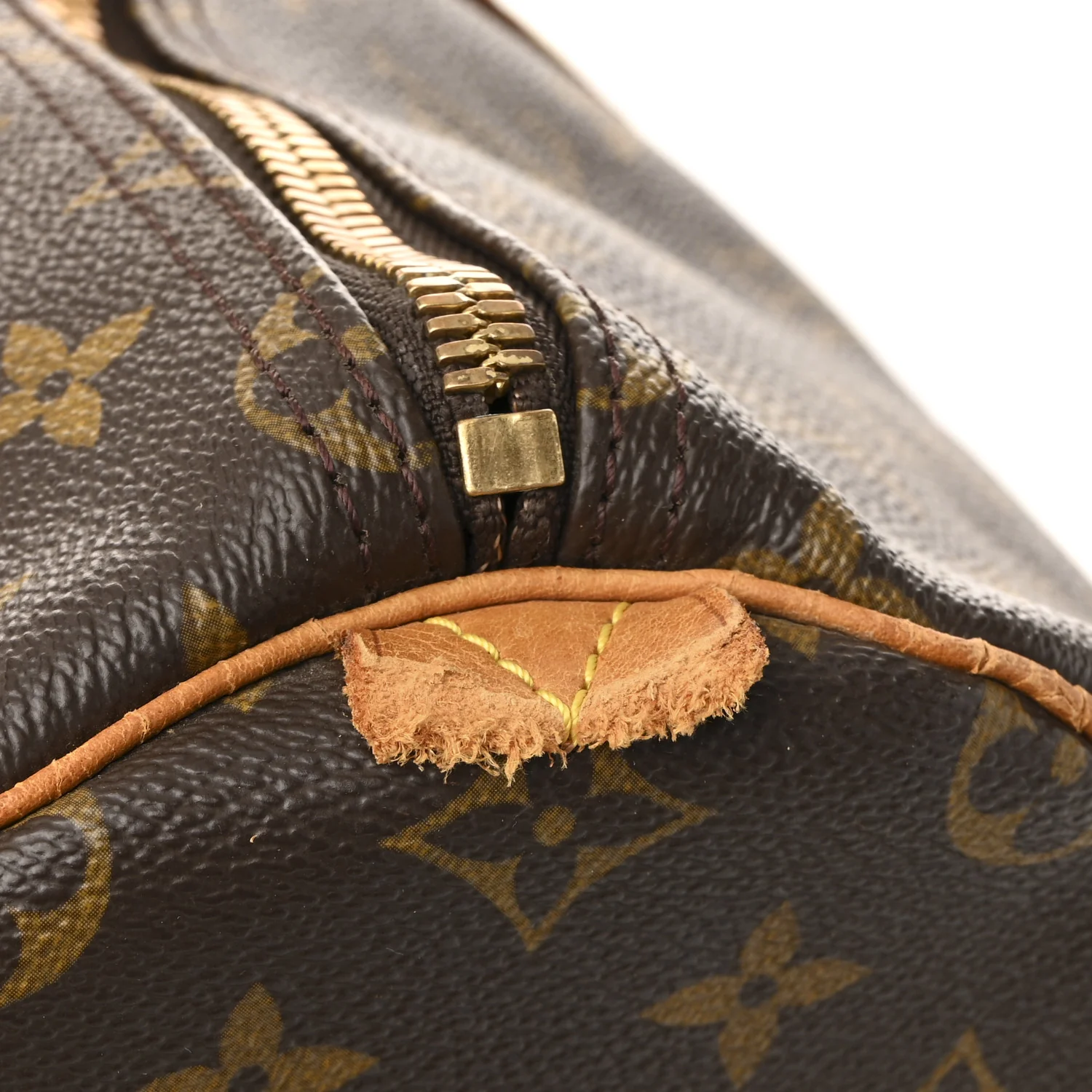Monogram Keepall 50 - Top Club