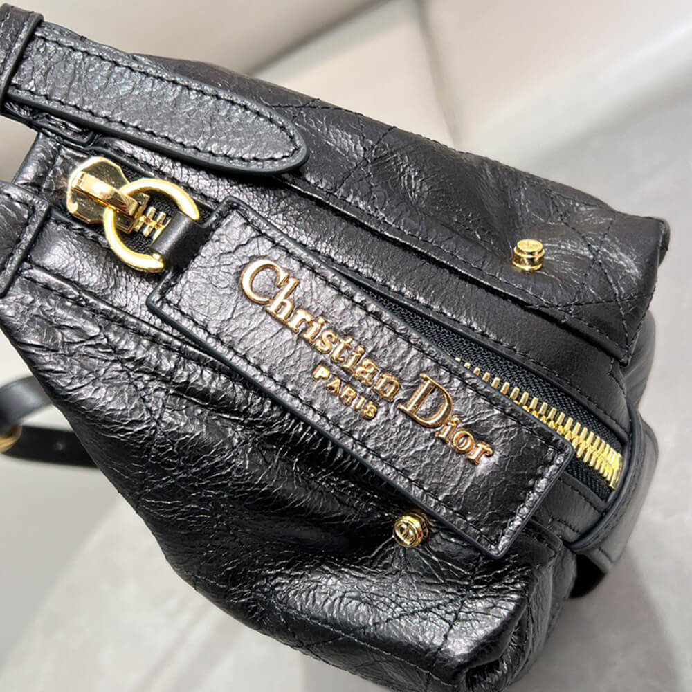 Dior Small D-Journey Bag - Top Club
