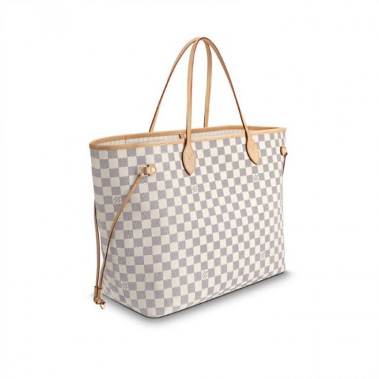 L Neverfull GM - Top Club