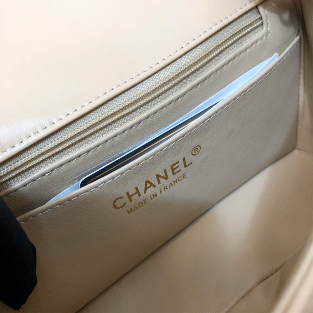 Chanel Mini Classic Flap(High-end Grade) - Top Club