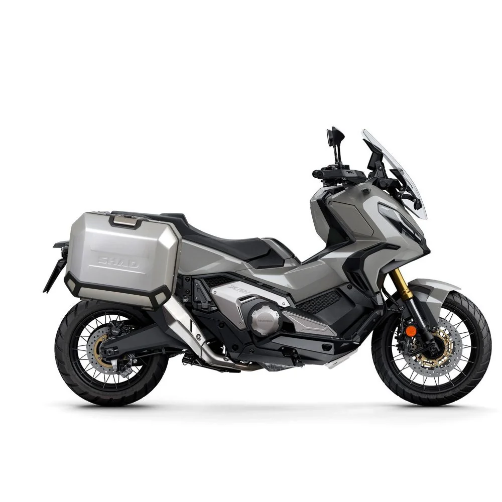 ANCLAJE SHAD H0XD714P 4P SYSTEM - HONDA X-ADV 750