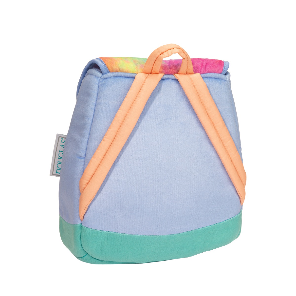 Tie-Dye Backpack Play Set