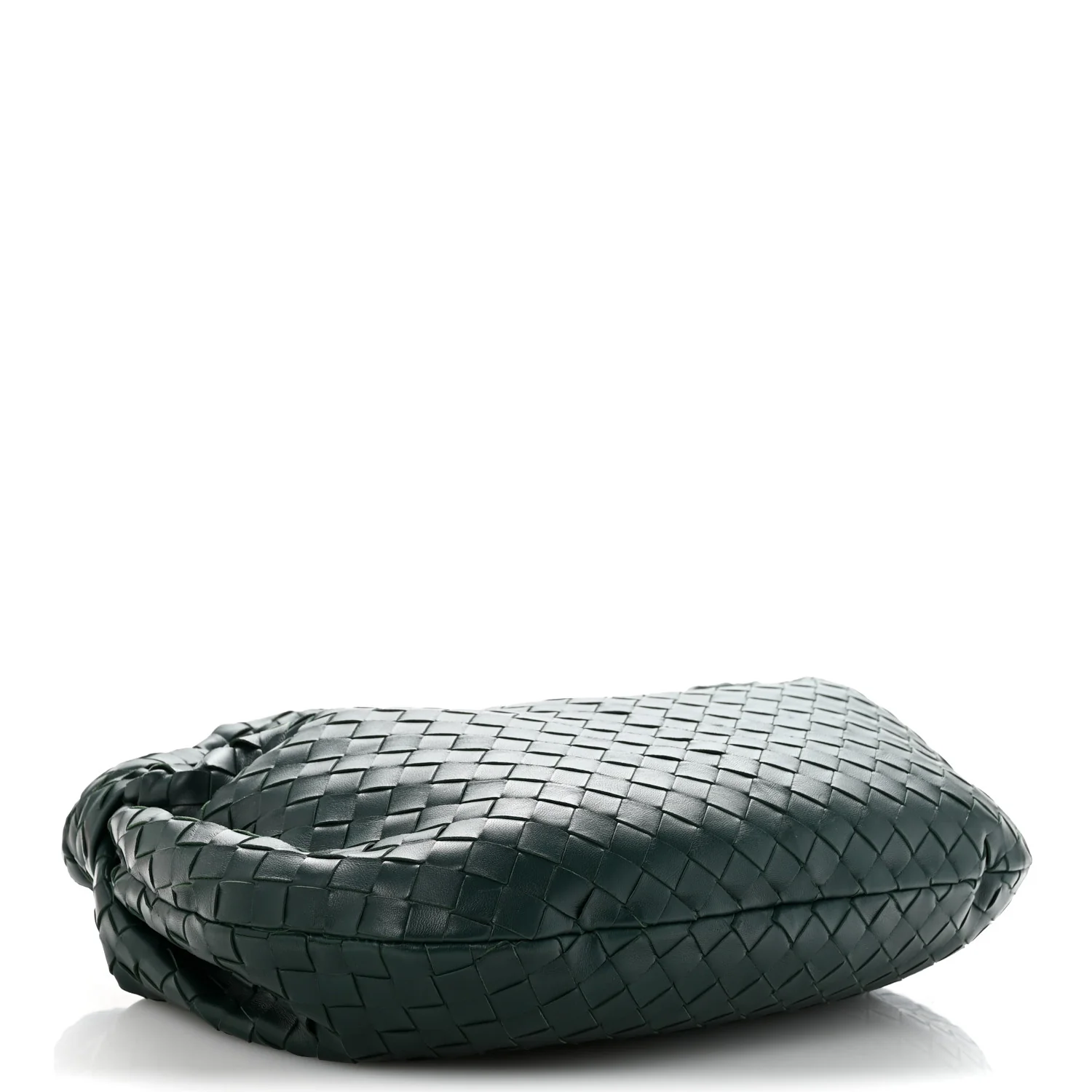 Nappa Intrecciato Small Jodie Raintree - Top Club