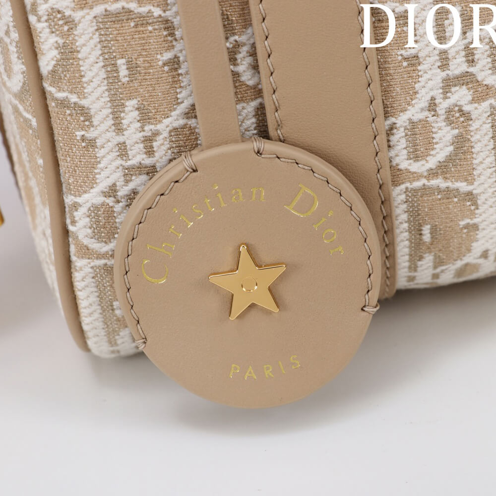 Dior Groove 20 Bag(HIGH-END GRADE) - Top Club