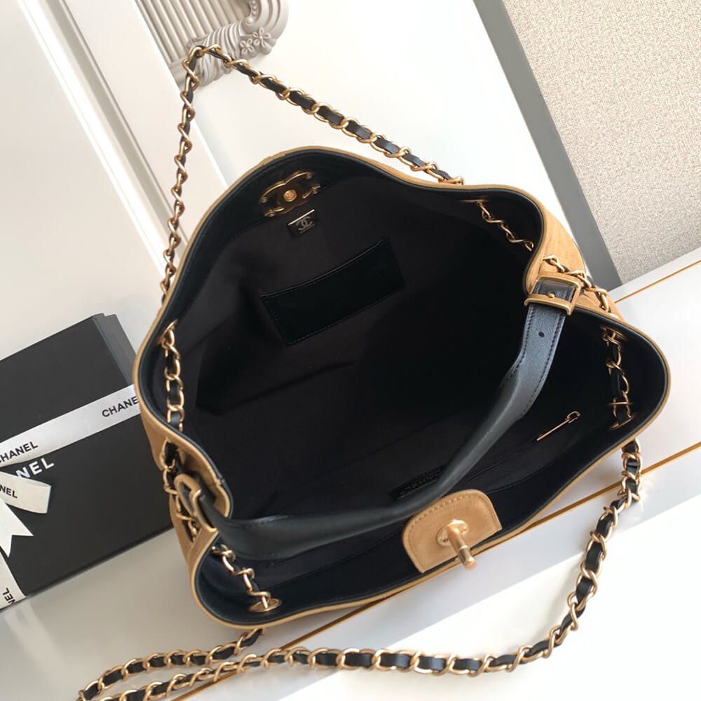 Chanel Small Tote(HIGH-END GRADE) - Top Club