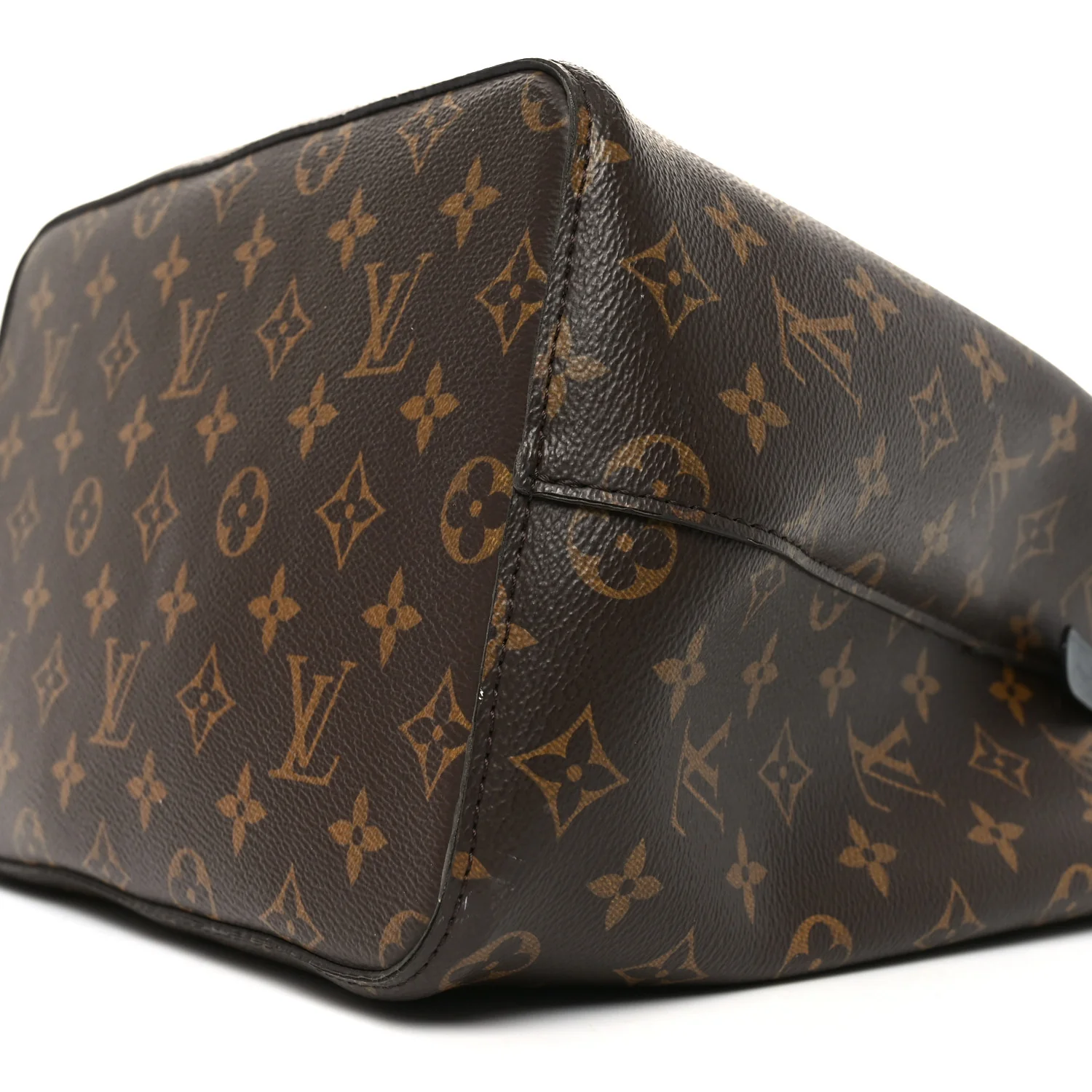 Monogram Neonoe MM Black - Top Club