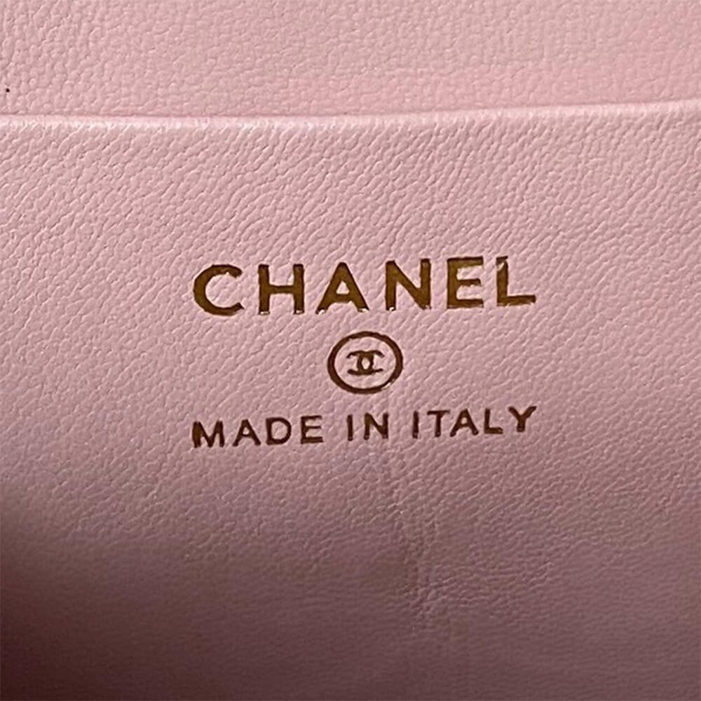 CHANEL Classic Mini Backpack(HIGH-END GRADE) - Top Club