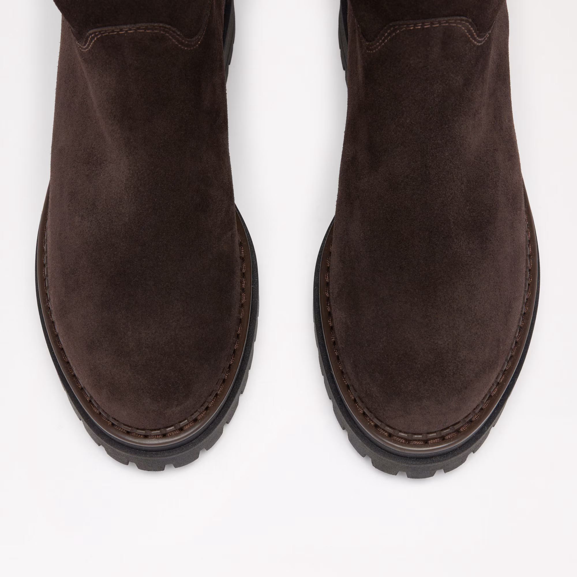 BikbyClean Biker Boot