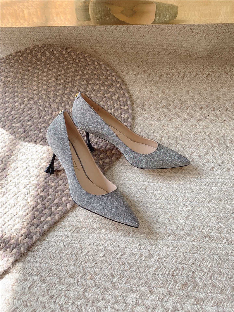 louis vuitton LV new BLOSSOM high heels - Sneaker Replica Workshop