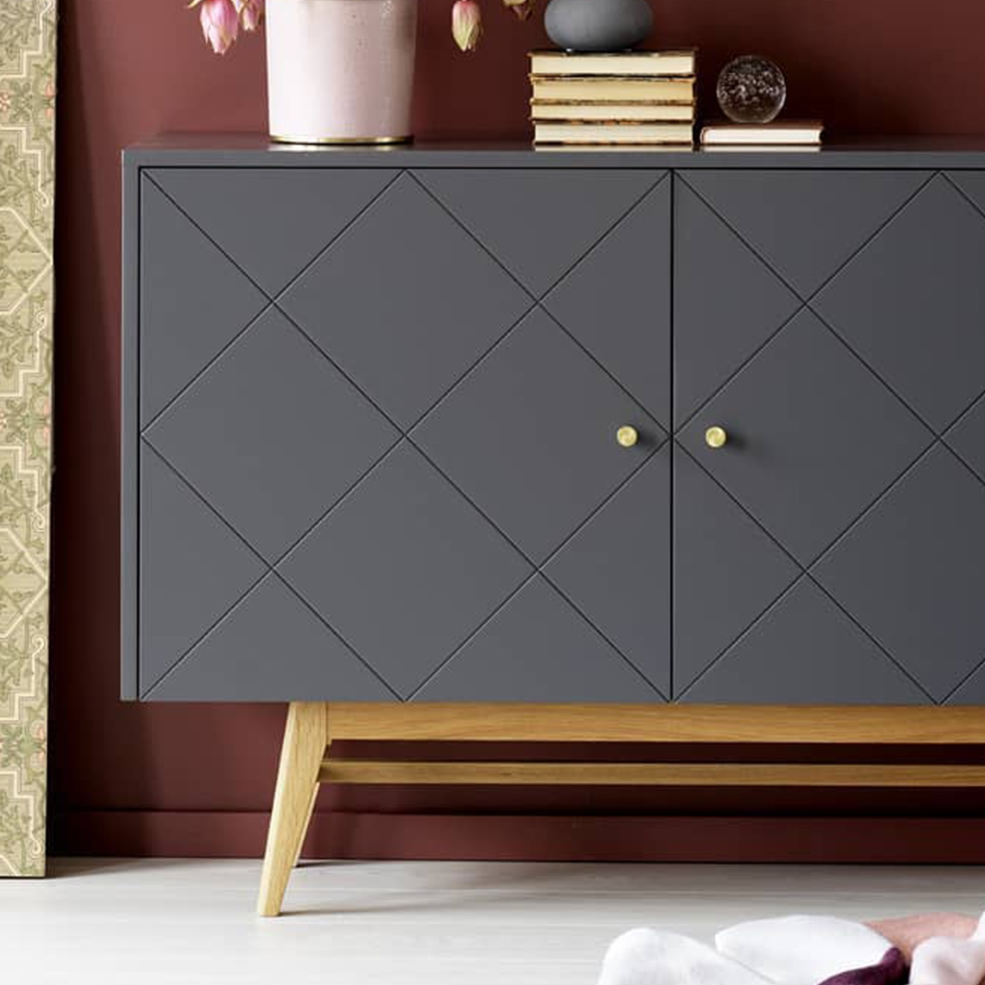 Dressoir Rosswood