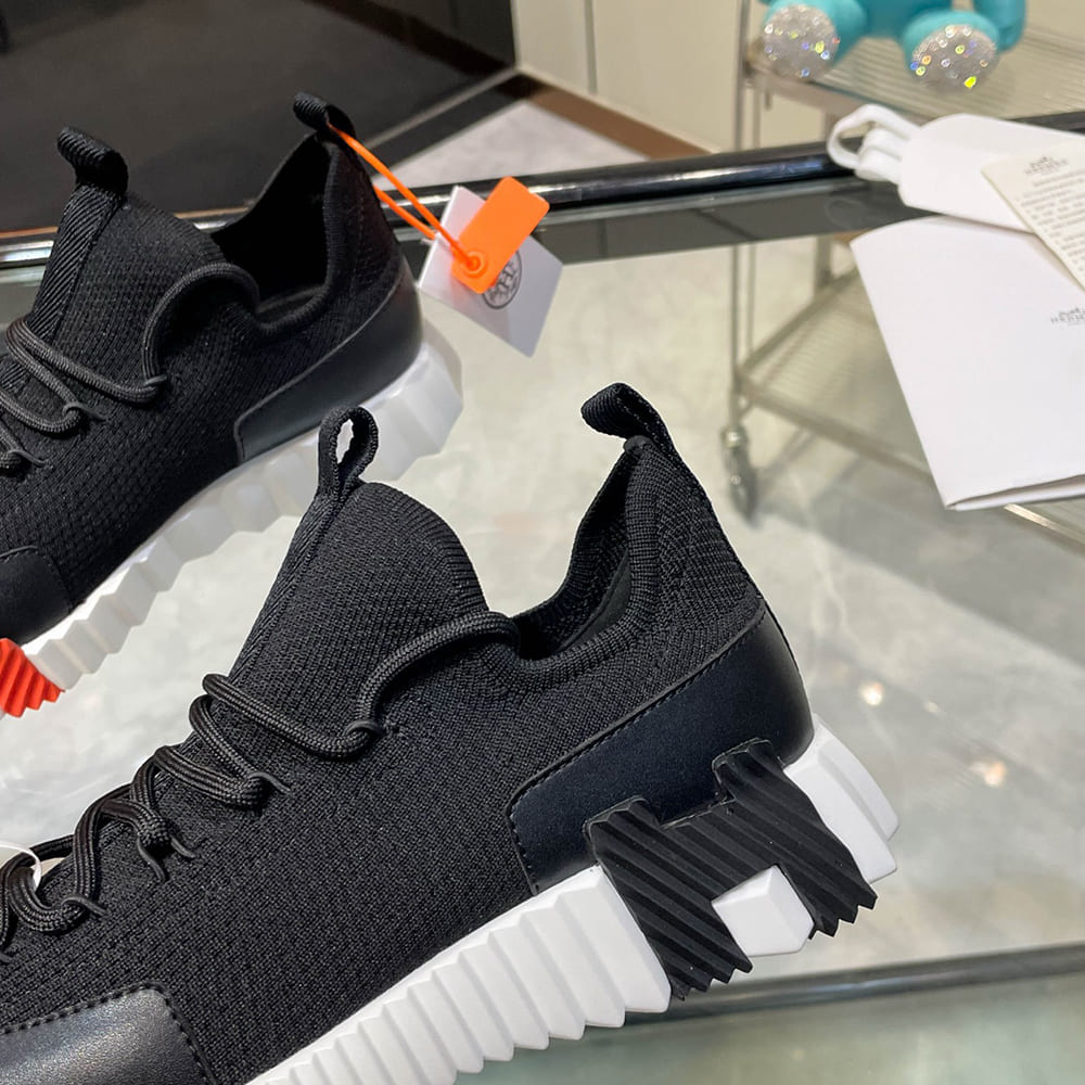 HERMES Lift slip-on sneaker - Top Club
