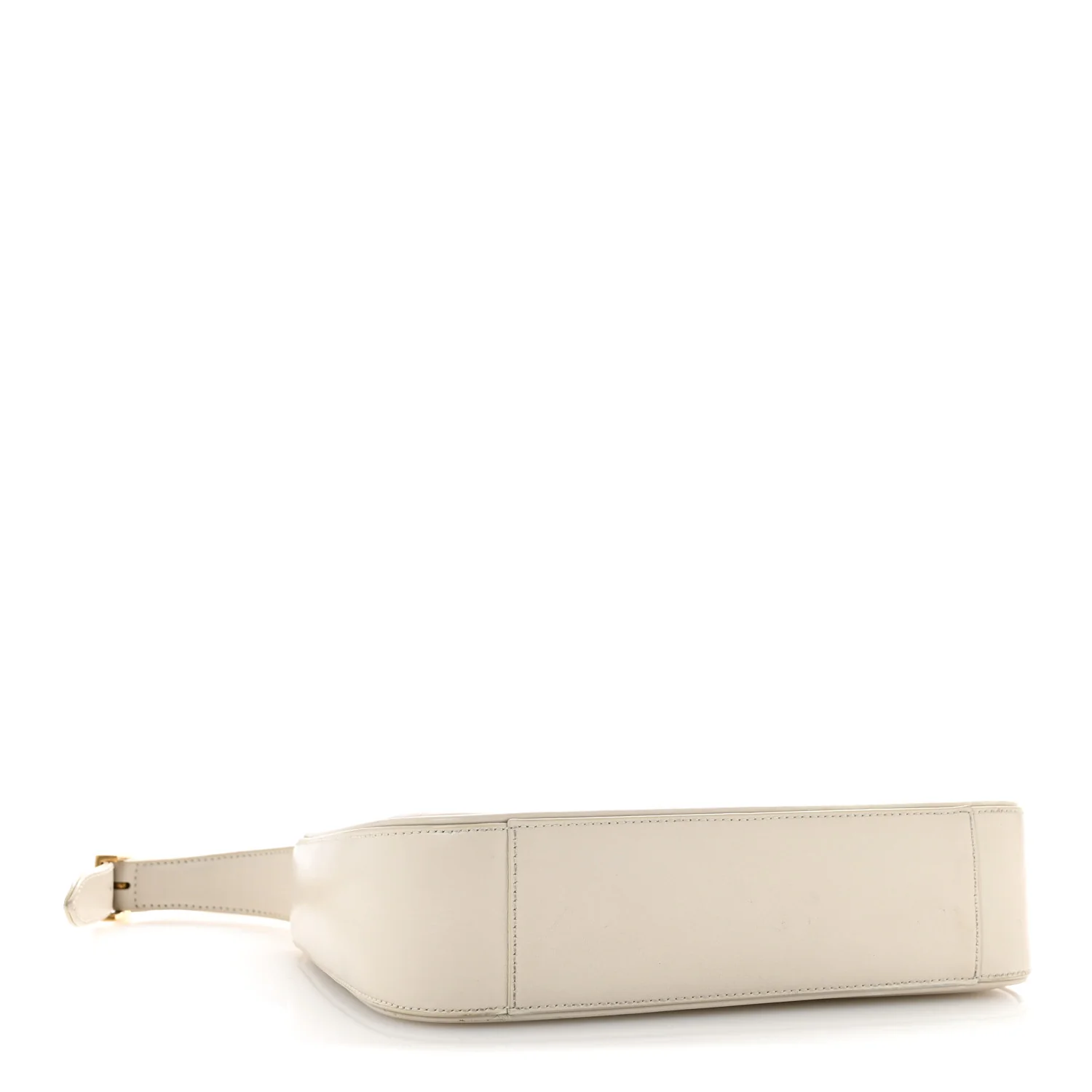 Smooth Calfskin Le 5 A 7 Hobo Crema Soft - Top Club