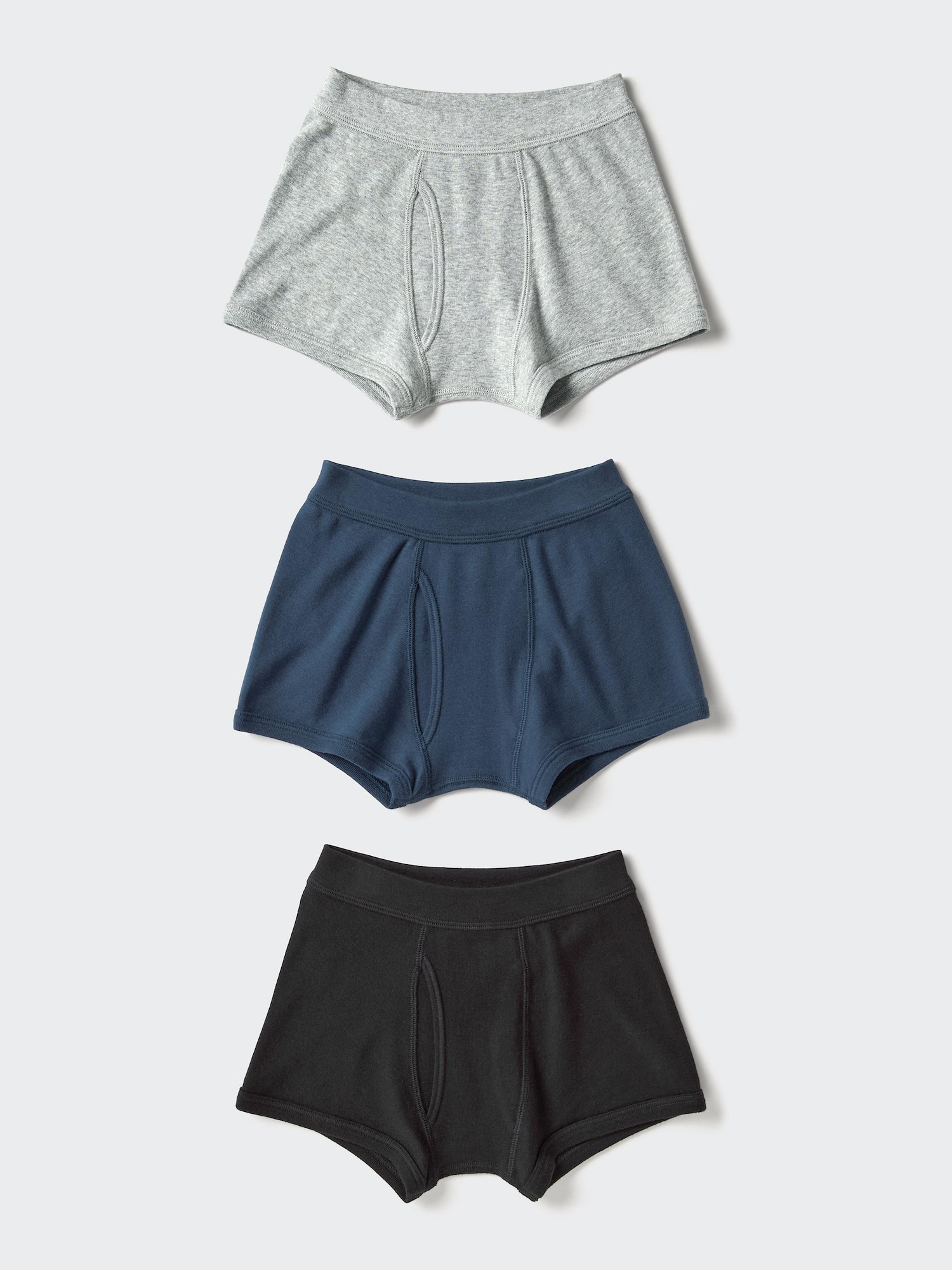 BOYS Boxer Briefs (3pk)