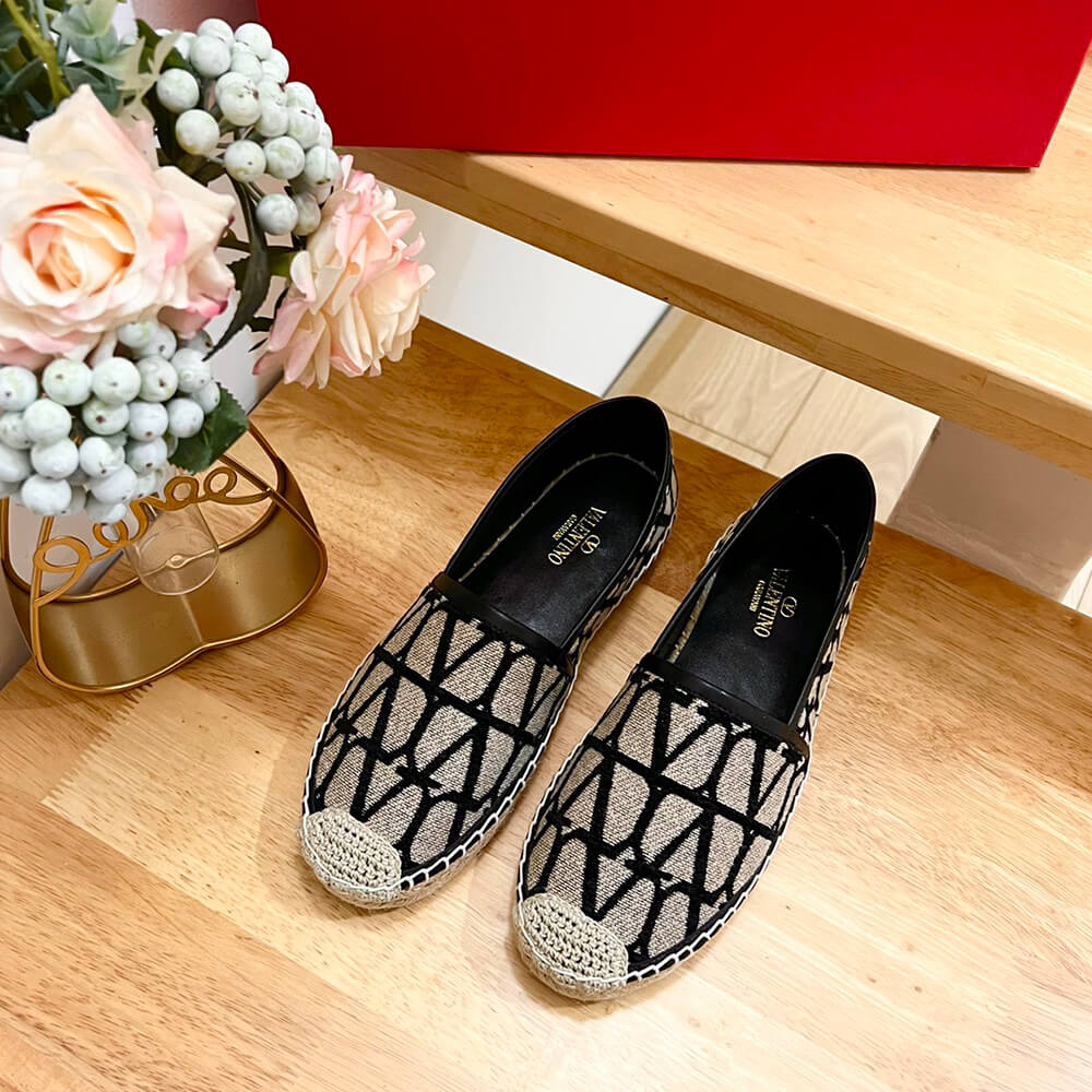Valentino Garavani Espadrilles - Top Club