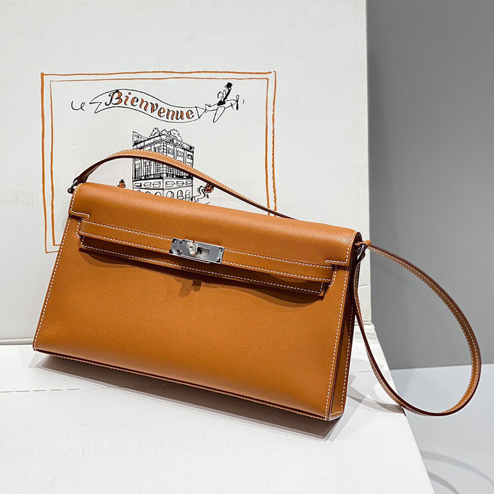 Hermes Kelly Elan(HIGH-END Grade) - Top Club