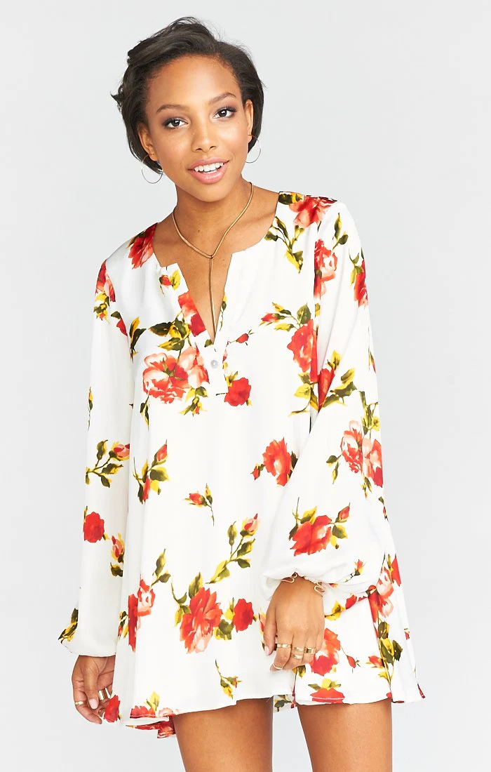 Jamie Tunic