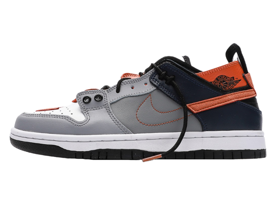 Dunk SB Low  Paris  DC7455-082 - Sneaker Replica Workshop