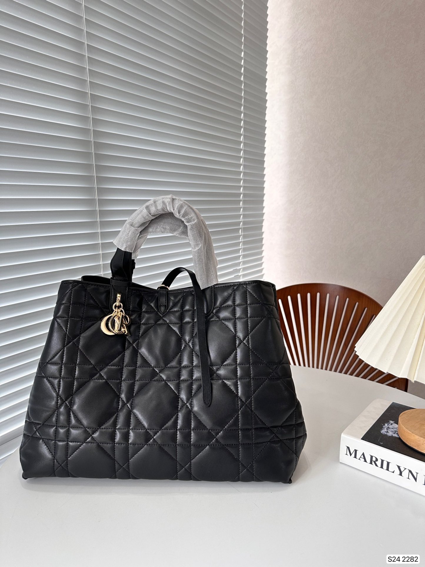 D D TOUJOURS new arrival tote bag size: 34 * 27 cm - Top Club