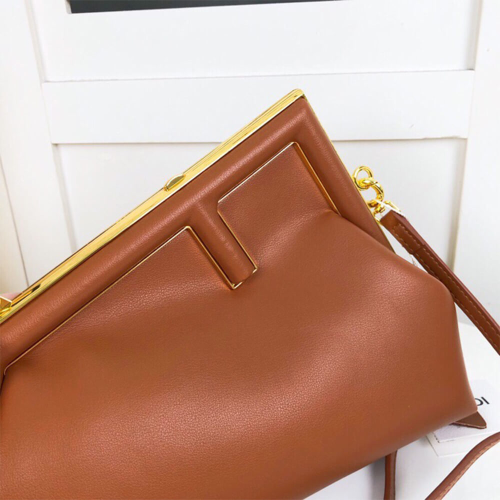 Fendi First Small - Top Club