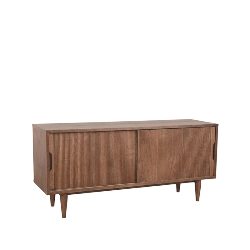 Tv-Meubel Jutte walnoot