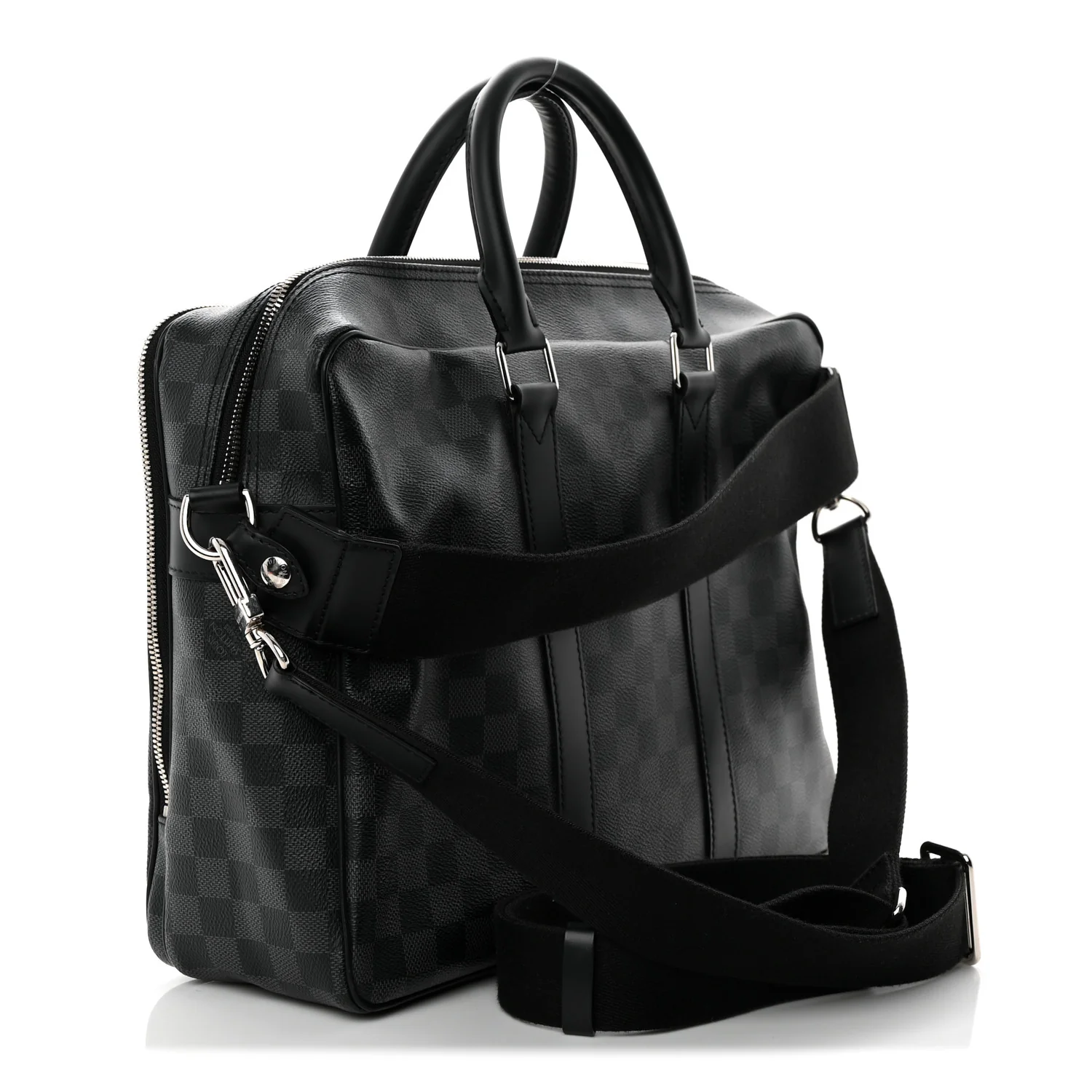Damier Graphite Icare NM - Top Club