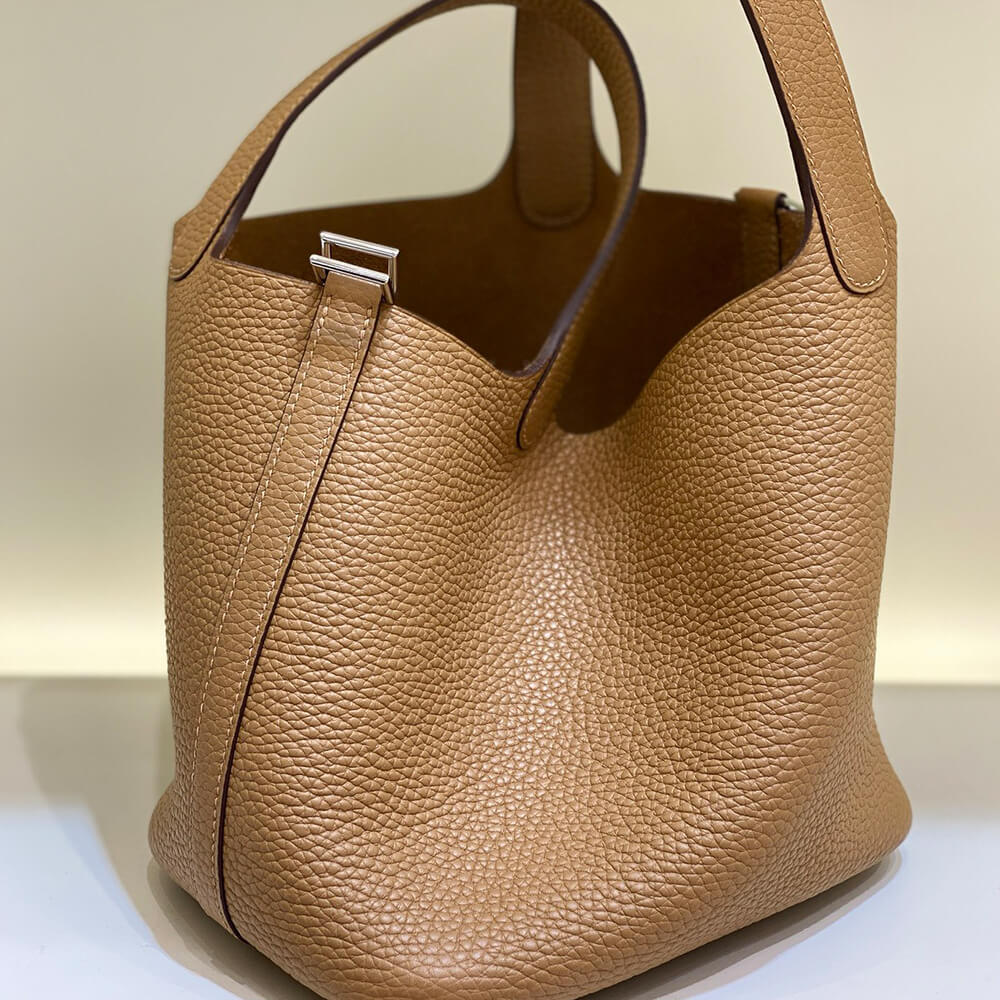 Hermes Picotin Lock 22(TAX-FREE Grade) - Top Club