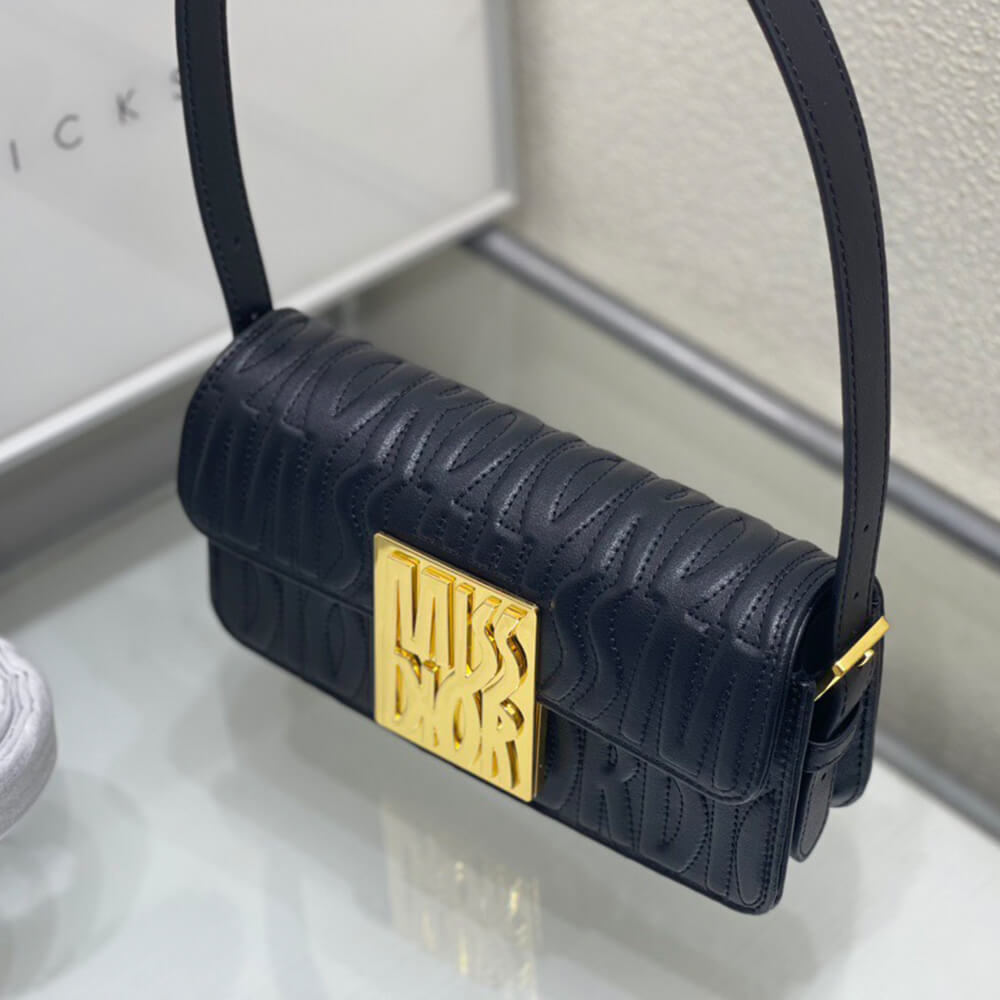 Miss Dior Flap Bag - Top Club