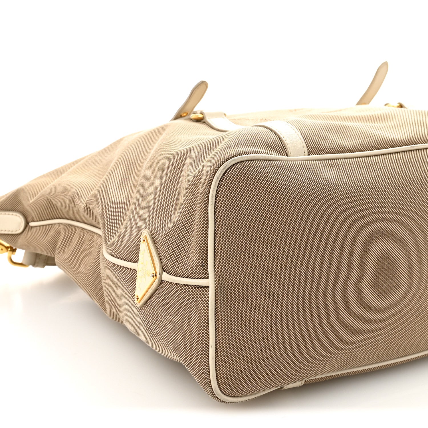 Jacquard Logo Tote Corda Talco - Top Club