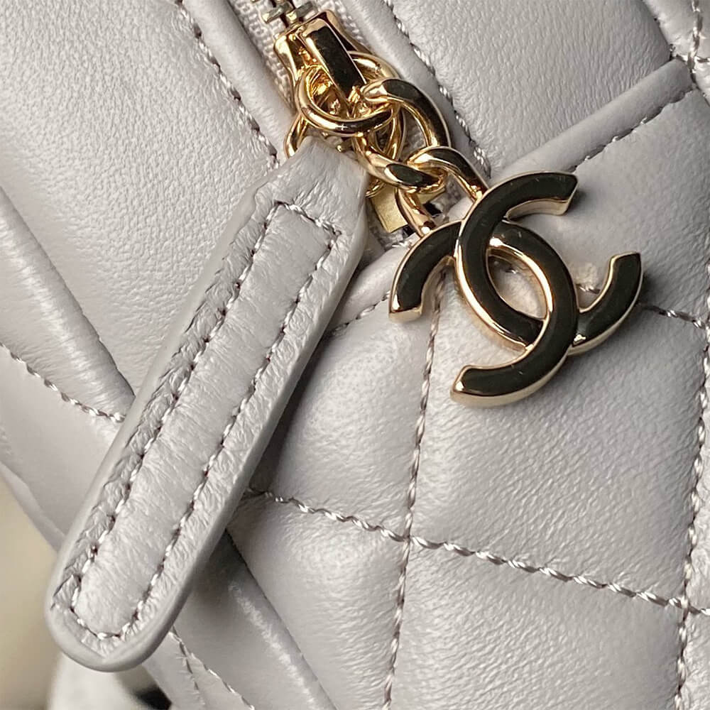 CHANEL Classic Mini Backpack(HIGH-END GRADE) - Top Club