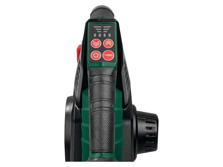 PARKSIDE 40 V Akku-Laubsauger/-Blser PLSA 40-Li C2, ohne Akku und Ladegert