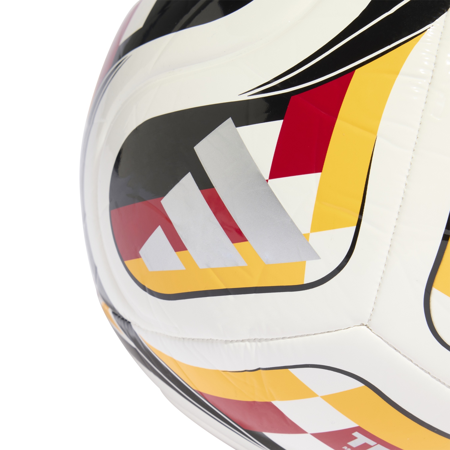 adidas Trionda Germany Home Club Ball
