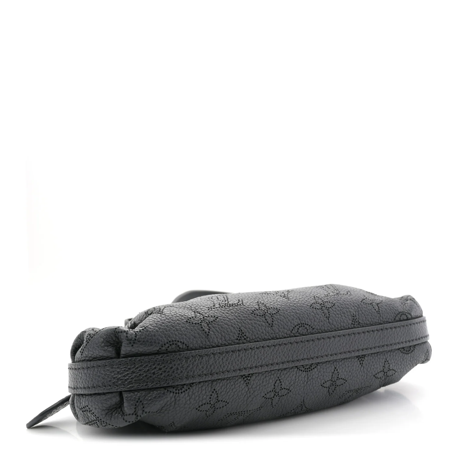 Mahina Scala Mini Pouch Black - Top Club