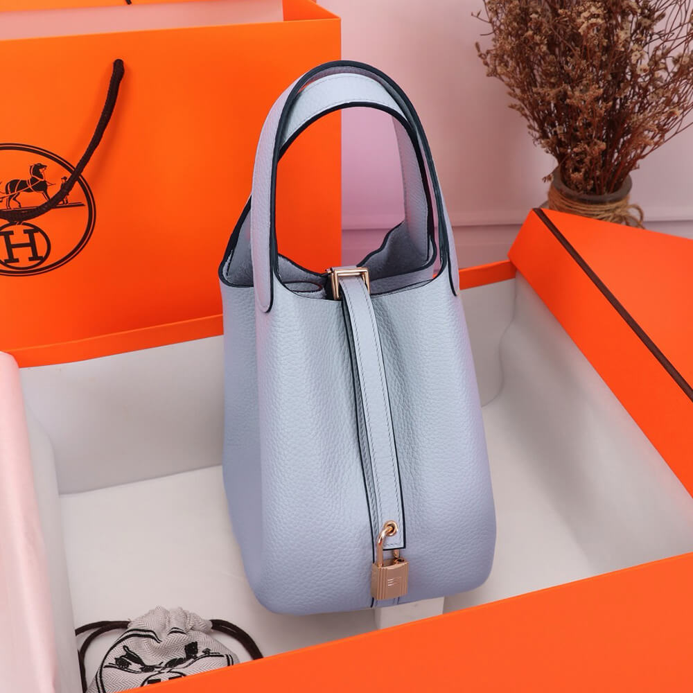 Hermes Picotin Lock 18 - Top Club