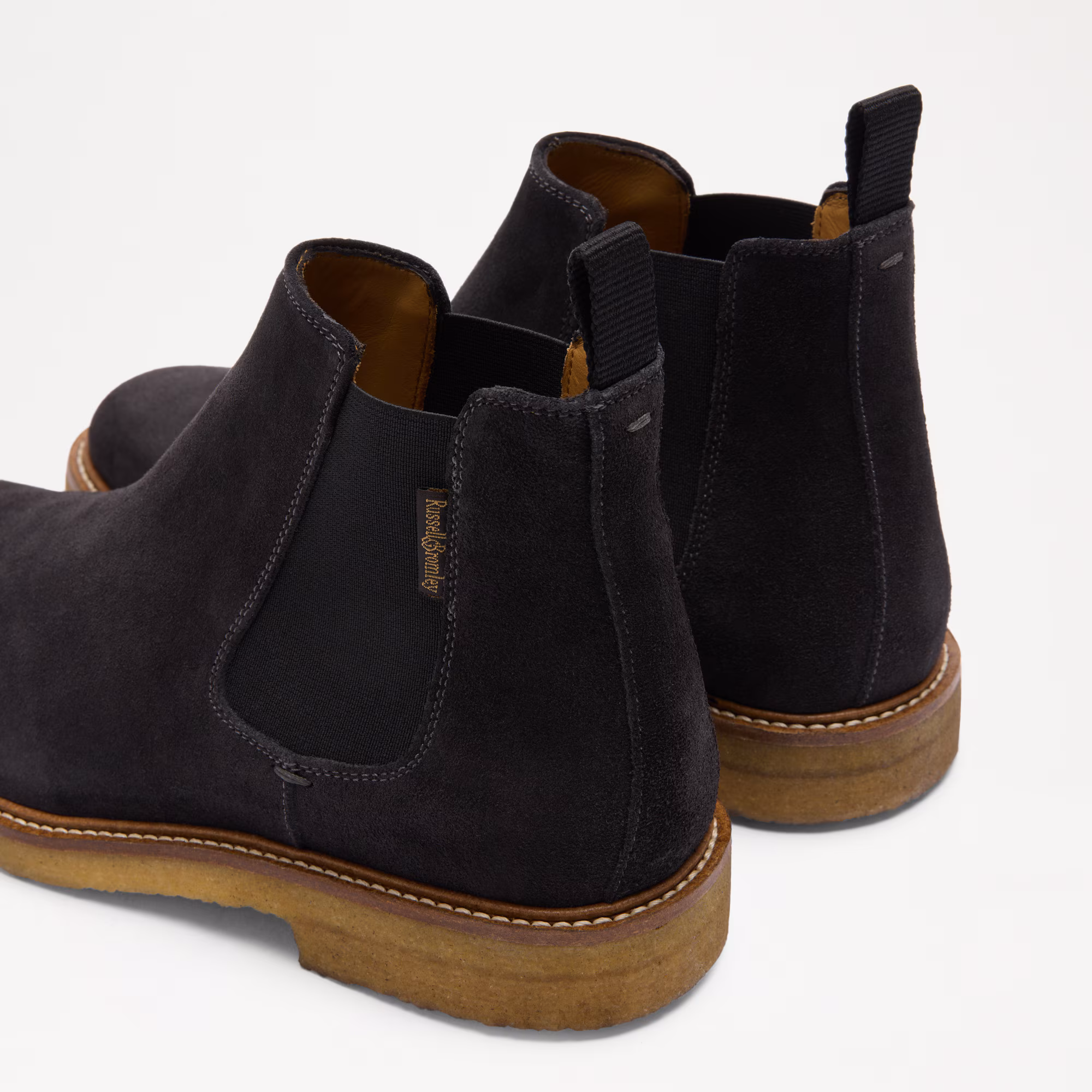 DublinCrepe Sole Chelsea