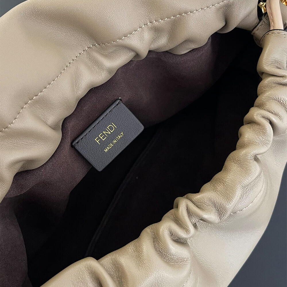 Fendi Mamma Baguette Medium(high-end grade) - Top Club