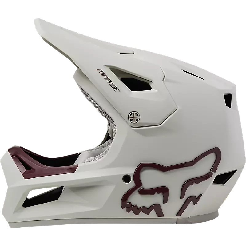Rampage Helm