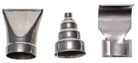 Wireless hot air gun TE-HA 18 Li - Solo