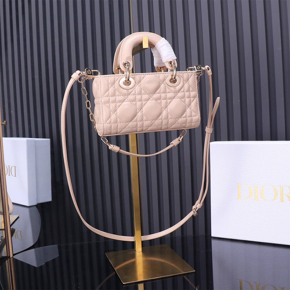 Dior Lady D-Joy Micro Bag(HIGH-END GRADE) - Top Club