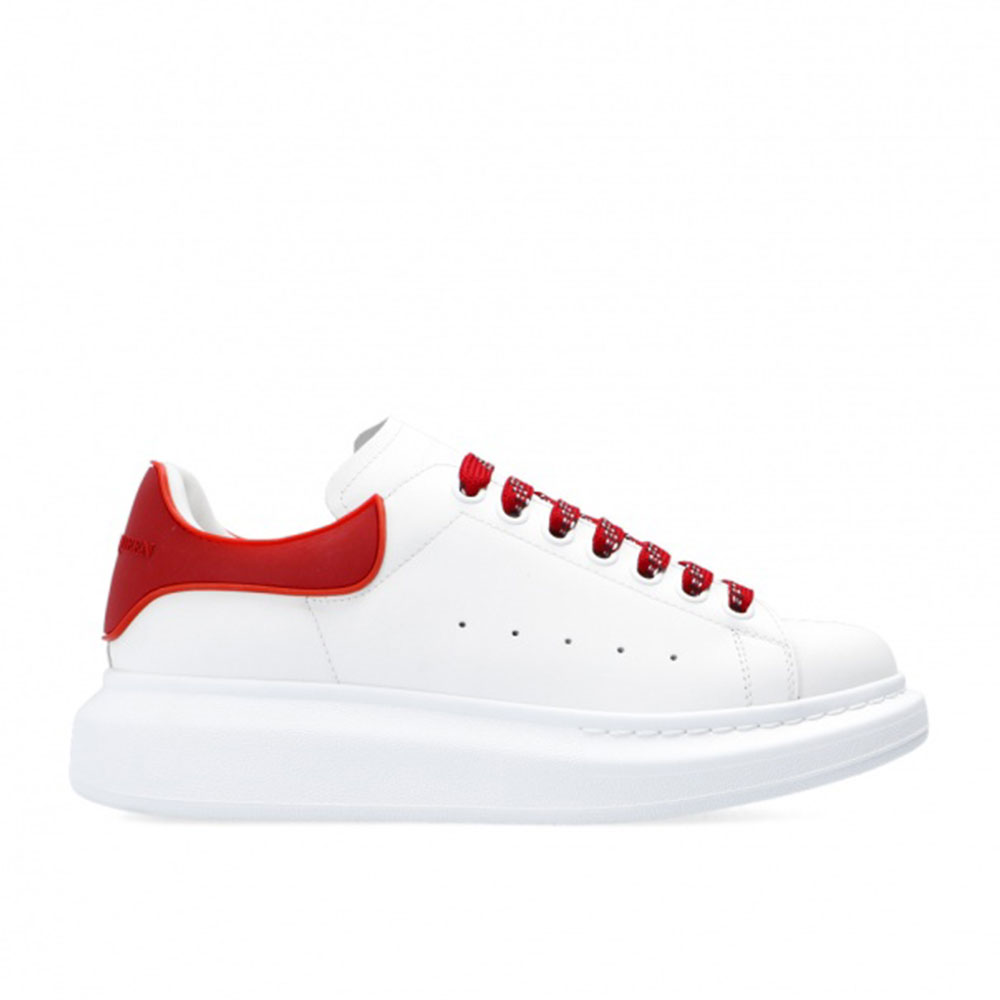 Alexander McQueen'Larry'sneakers（Replica） - Sneaker Replica Workshop