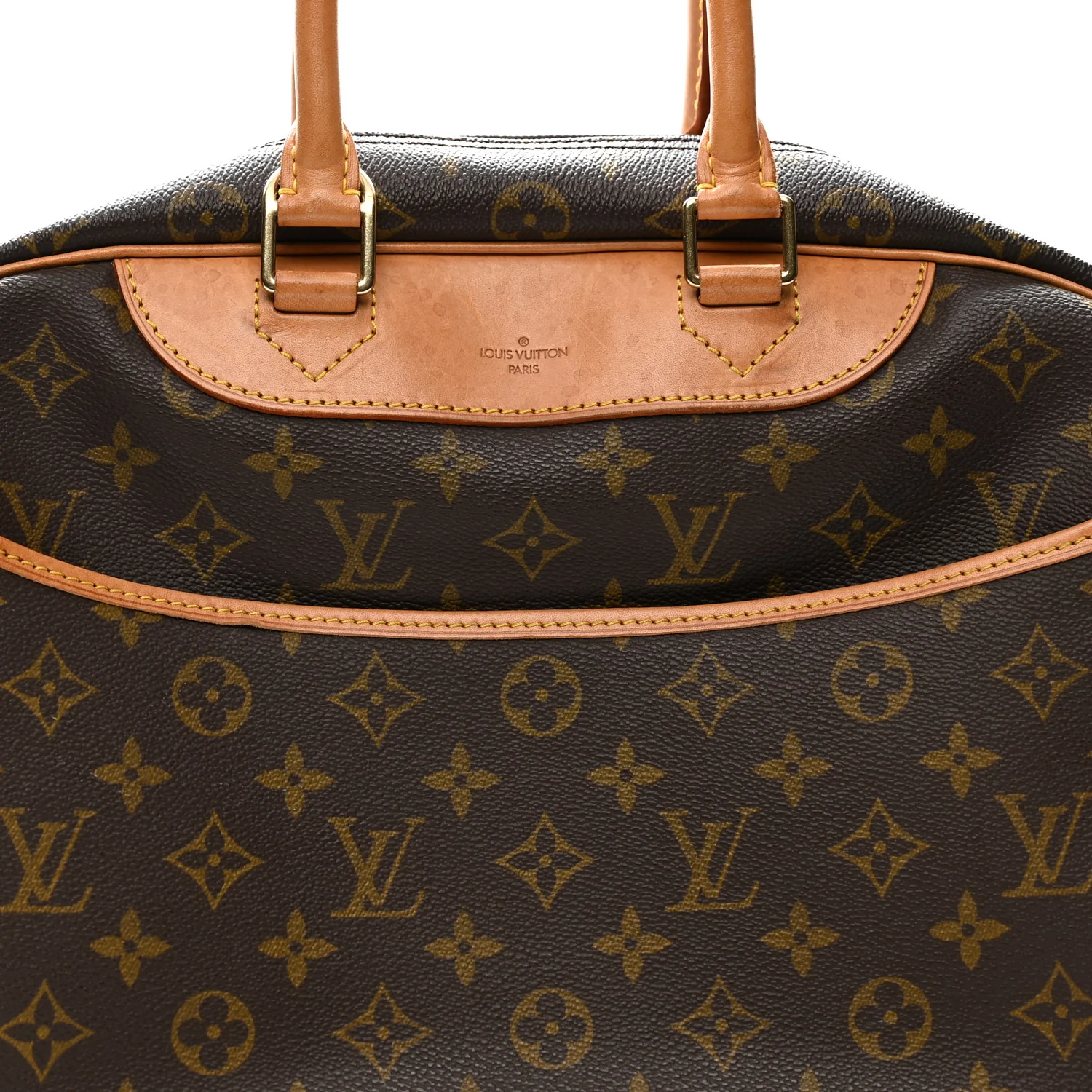 Monogram Deauville - Top Club